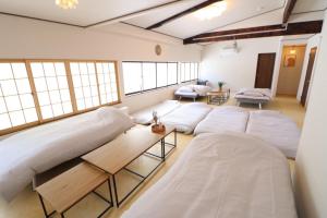 TOHANA Style ペット宿泊可能 カラオケルーム有り