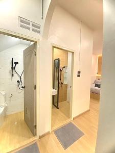 Pk house and cosy - Sala Serene