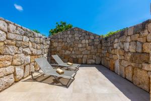 Luxury Jerini House with pool and wellness