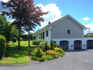 Athlumney Manor Guest Accommodation - Navan