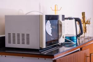 City Nest Honey Pie Apartment