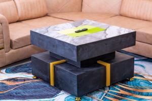 City Nest Honey Pie Apartment