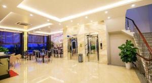 Ha Long New Day Hotel