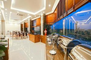 Ha Long New Day Hotel