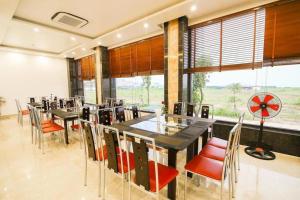 Ha Long New Day Hotel