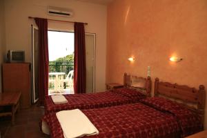 Apollon Annexe Corfu Greece