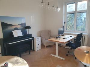 Exklusive Stadtvilla