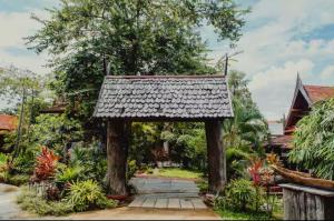 ALLTHAI house & spa Phuket-Thaihouse