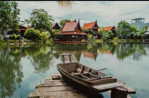 ALLTHAI house & spa Phuket-Thaihouse