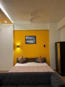 The Royal Suites Hotel, Gomti Nagar Lucknow