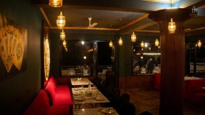 Heavenly Retreat, Shangarh