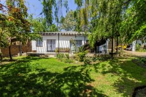 #Alimama Spaces Country Serenity in the City