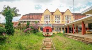 OYO 699 Kim Nga Villa