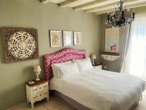 Casa Cecilia - Casa Vacanze di Relais Villa Vittoria