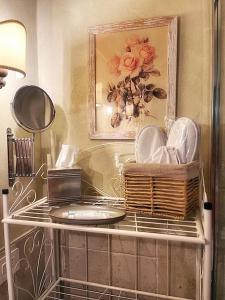 Casa Cecilia - Casa Vacanze di Relais Villa Vittoria