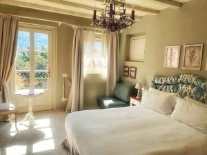 Casa Cecilia - Casa Vacanze di Relais Villa Vittoria