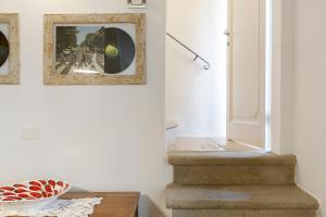 Casa Li-fi Cozy Tuscany House