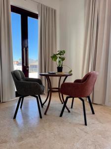 The Boutique Suites by Beach Collection Winelands