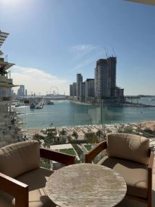 FIVE Palm | Stunning Sea-View Luxury 2BR Apartment