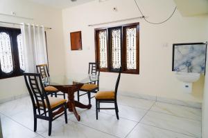 AryaBhadhra cottages 8