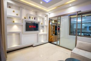 Appartement cosy au cœur de Semlalia