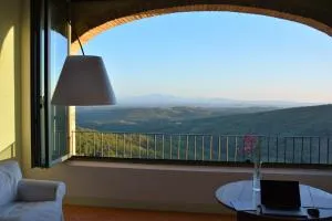 La Loggia di Rosennano - Villa dʼArceno