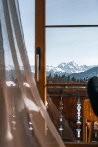 Hostellerie du Pas de lOurs "Relais et Châteaux"