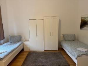 Doppelzimmer in Geven, Nähe Münster
