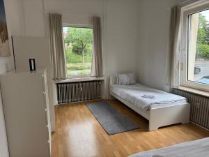 Doppelzimmer in Geven, Nähe Münster