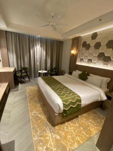 White Wharf Manesar