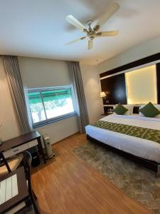 White Wharf Manesar