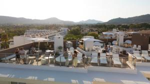 Cabot Cap de Mar Spa