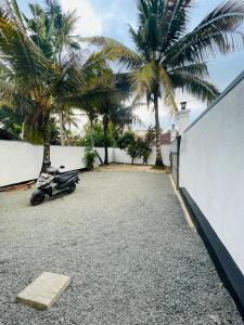 Janaka Villa - Ahangama