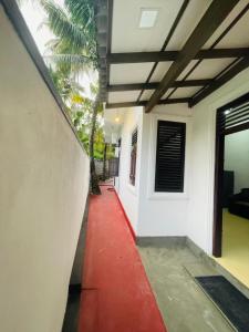 Janaka Villa - Ahangama