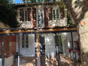 Charmante maison authentique et paisible entre mer et callanques