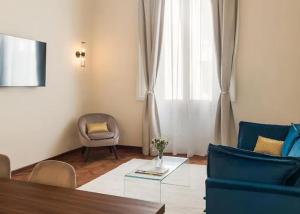 Modena Suites Florence