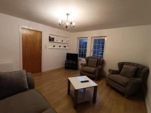 2 Bed, Banchory