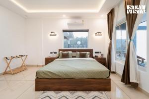 StayVista at Princess of Wayanad with Pet-friendly