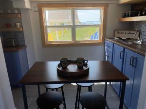 The Moose Twillingate Island