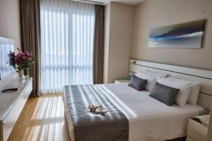 Fraser Place Anthill Istanbul