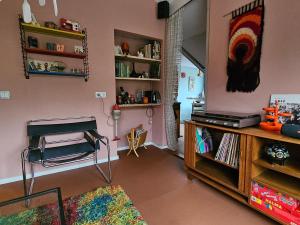 appartement Kemperberg