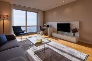 Anthill Suites
