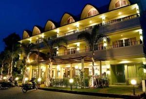 Wild Orchid Villa Krabi