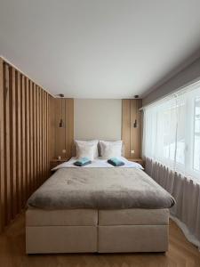 Charmantes Studio für zwei in den Bergen