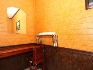 Baanbor Resort Kanchanaburi