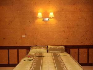 Baanbor Resort Kanchanaburi