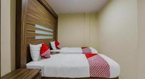 Hotel Senen Indah Syariah