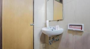 Hotel Senen Indah Syariah