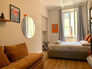 Moderno Porta Nuova - Centro- Wi-Fi veloce