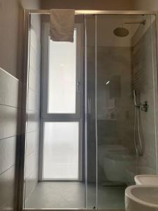 Stefy House - Apartment in Cagliari- super Balcony